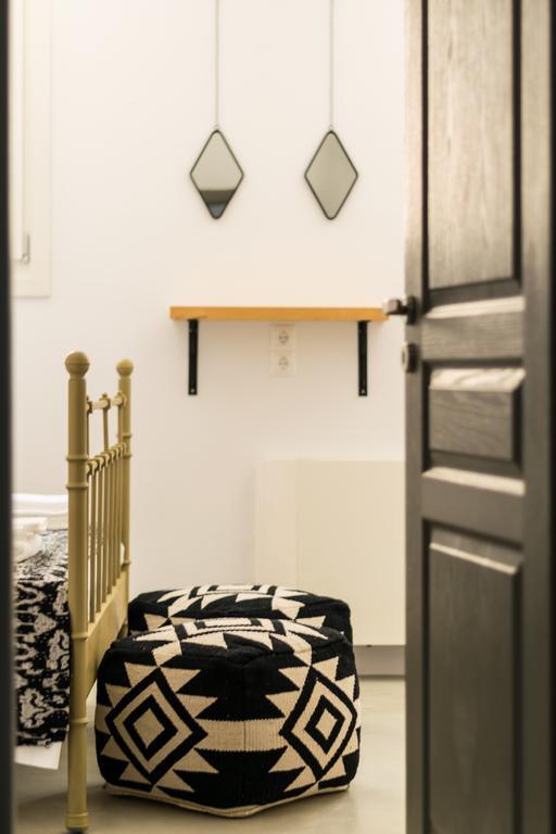 Windmills Villas Kythnos Dış mekan fotoğraf