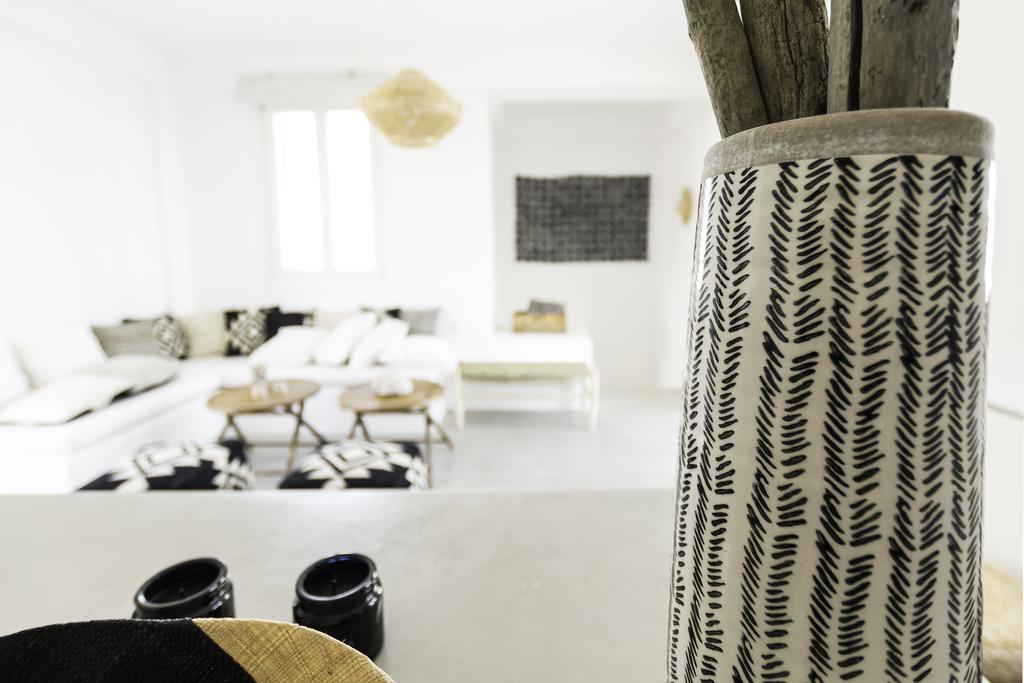Windmills Villas Kythnos Dış mekan fotoğraf