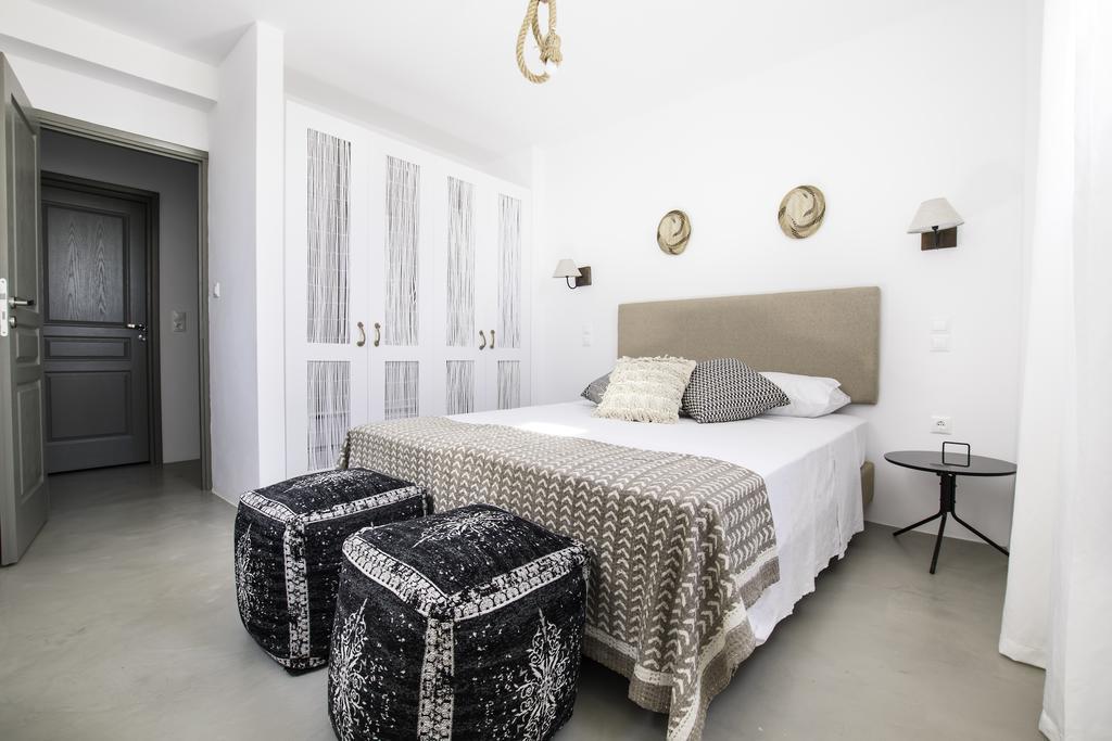 Windmills Villas Kythnos Dış mekan fotoğraf