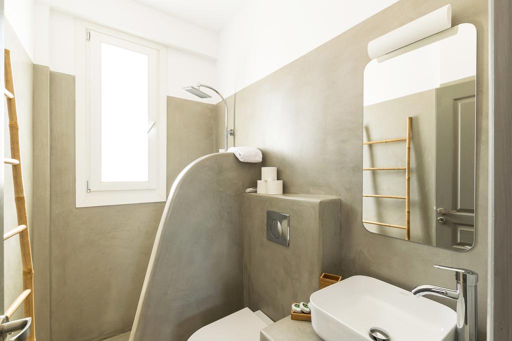 Windmills Villas Kythnos Dış mekan fotoğraf