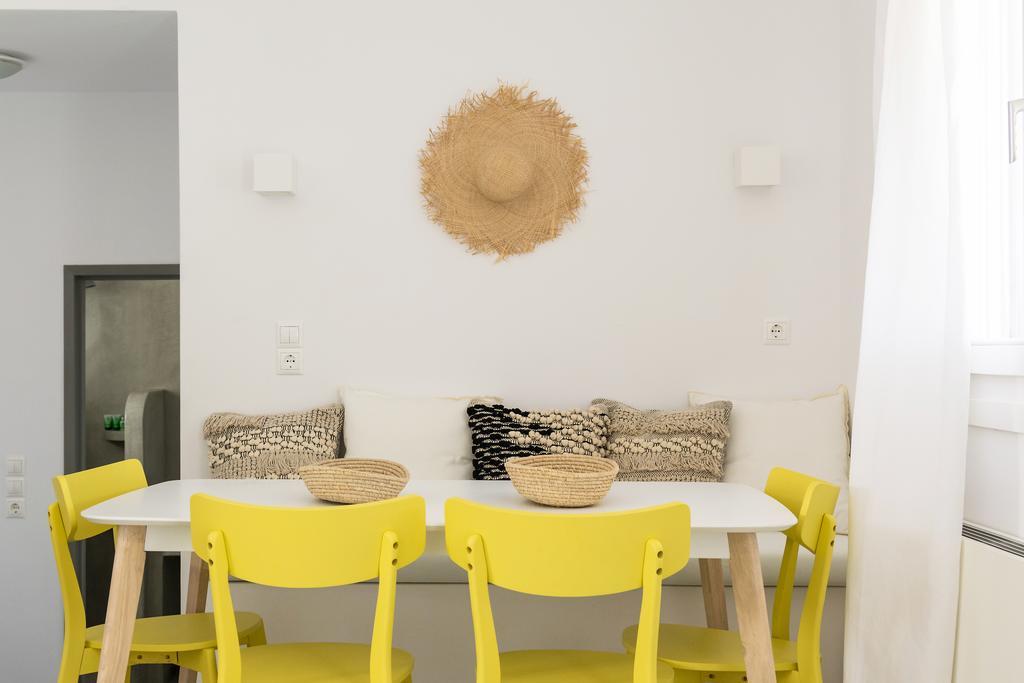 Windmills Villas Kythnos Dış mekan fotoğraf